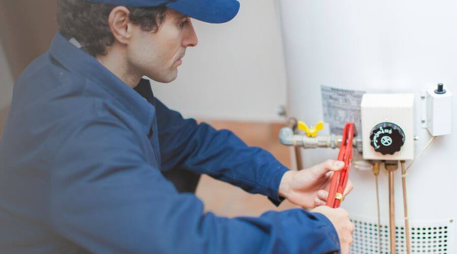 Professional sink repair in West Burlington, NY